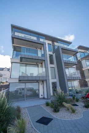 Photo 1 of Flat 6, 12a Atlantic Point, Portstewart
