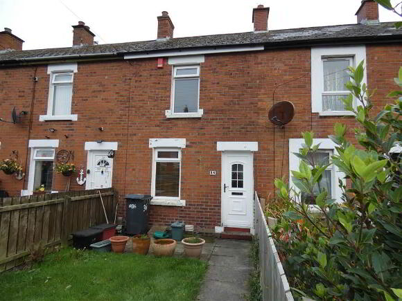 Photo 1 of 36 Parkgate Crescent, Belfast