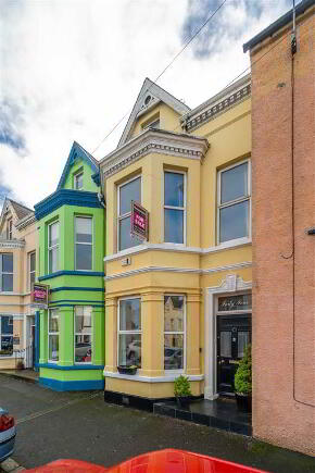 Photo 1 of 44 Victoria Road, Bangor
