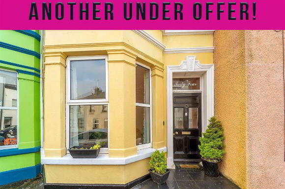 Photo 1 of 44 Victoria Road, Bangor