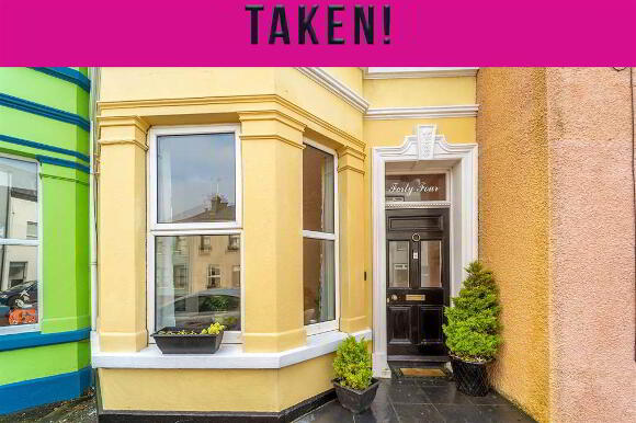 Photo 1 of 44 Victoria Road, Bangor