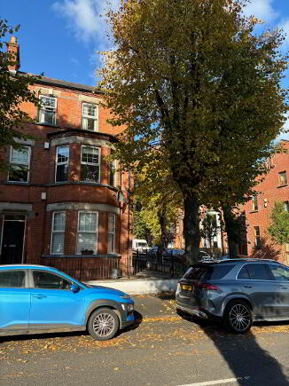 Photo 1 of Glandore Avenue, Antrim Road, Belfast