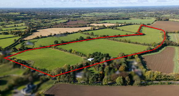 Photo 1 of 33 Acres, Cloneymeath, Summerhill
