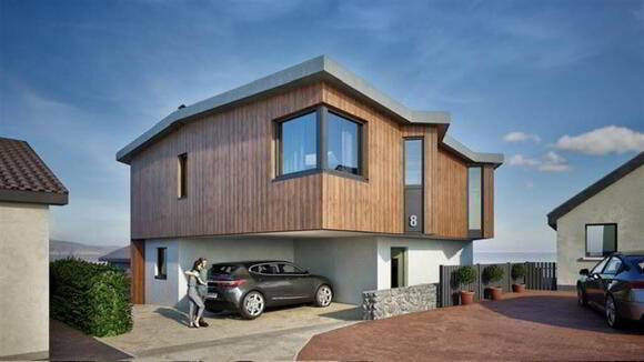 Photo 1 of 8 Andrews Shorefield, Groomsport