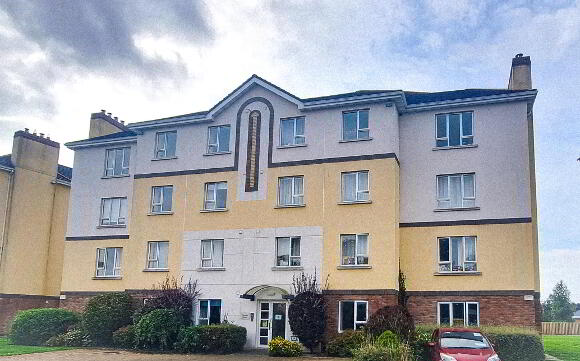 Photo 1 of Apartment 10 Portanure House Ard Ri, Golden Island, Athlone