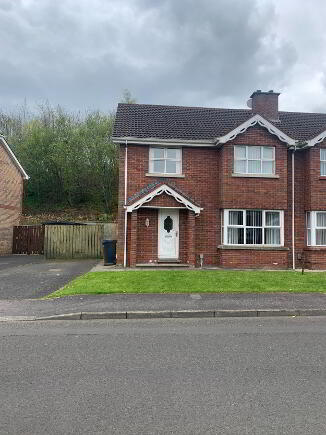 Photo 1 of 48 Shepherds Glen, Waterside, Londonderry