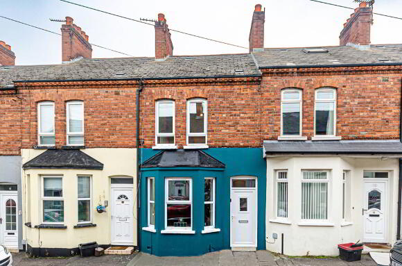 Photo 1 of 8 Cheviot Street, Ballyhackamore, Belfast