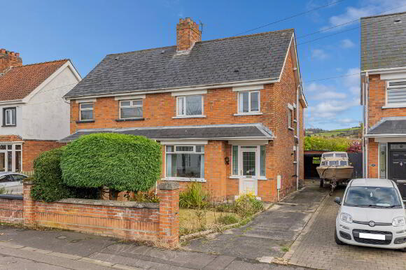Photo 1 of 63 Mount Merrion Avenue, Belfast