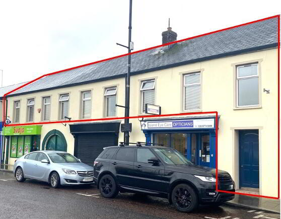 Photo 1 of 38a Main Street, Coalisland