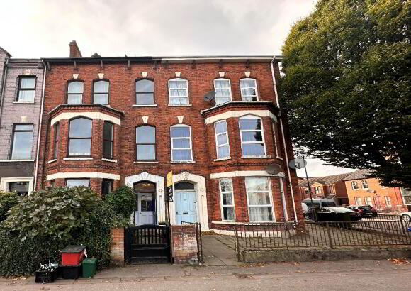 Photo 1 of 340 Antrim Road, Belfast