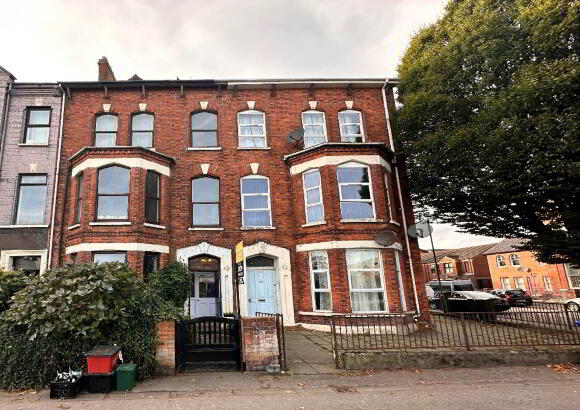 Photo 1 of 340 Antrim Road, Belfast