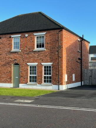 Photo 1 of 4 Harlow Green, Moira