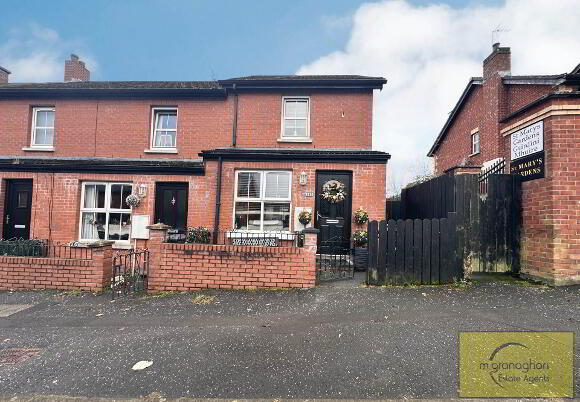 Photo 1 of 100 Clowney Street, Beechmount, Belfast