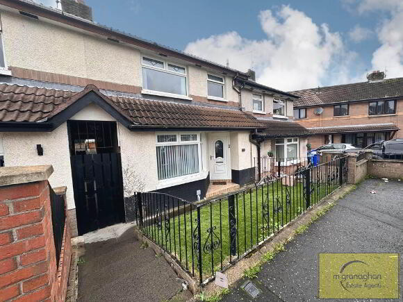 Photo 1 of 20 Rosgoill Gardens, Suffolk, Belfast