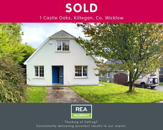 Photo 1 of 1 Castle Oaks, Kiltegan