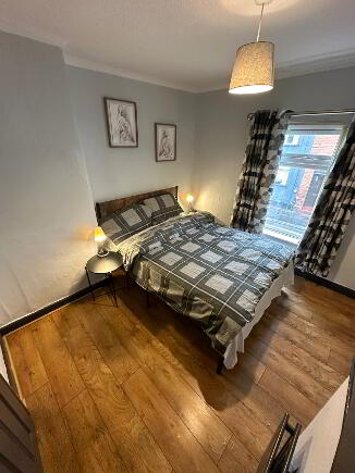 Photo 1 of House For Rent, 20 Forest St, Belfast