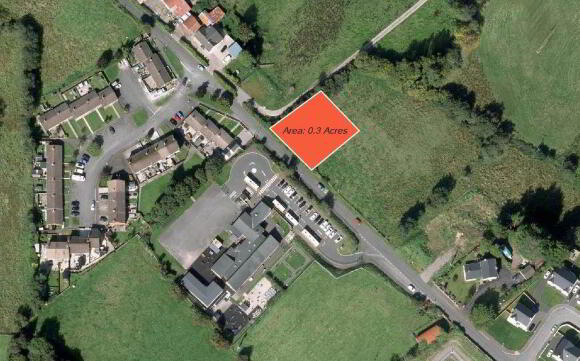 Photo 1 of Building Site, Edenmore Lane, Tempo, Enniskillen