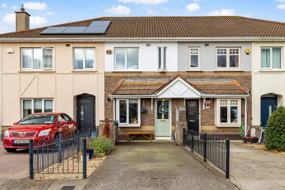 Photo 1 of 10 Fforster Court, Lucan