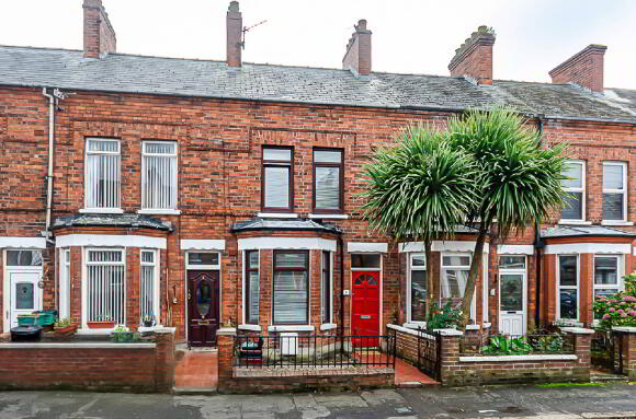 Photo 1 of 6 Reid Street, Cregagh Road, Belfast