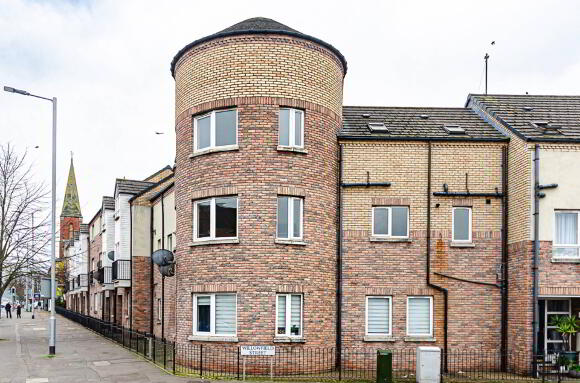 Photo 1 of 27 Kingscourt Close, Woodstock/ Castlereagh, Belfast