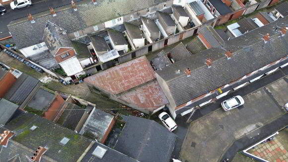 Photo 1 of Site Adjacent To, 4 Foxglove Street, Beersbridge Road, Belfast