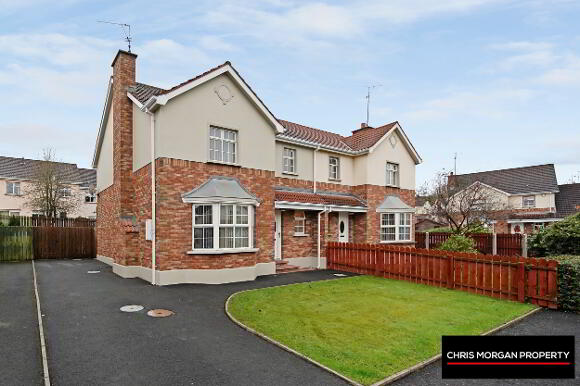 Photo 1 of 3 Maplebrook Way, Coalisland, Dungannon