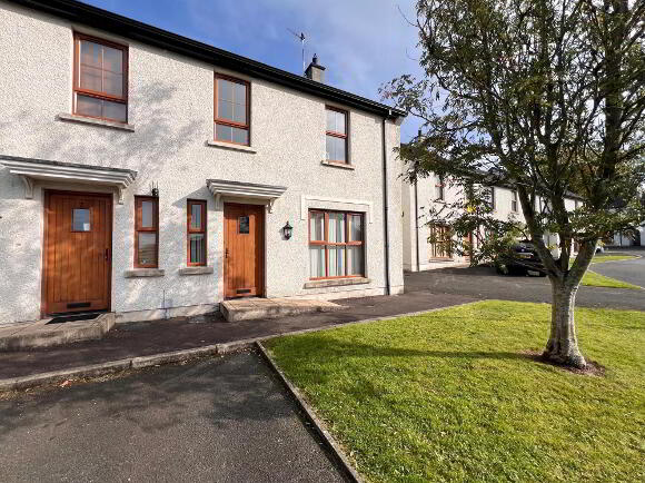 Photo 1 of 8 Townhill Court, Portglenone, Ballymena