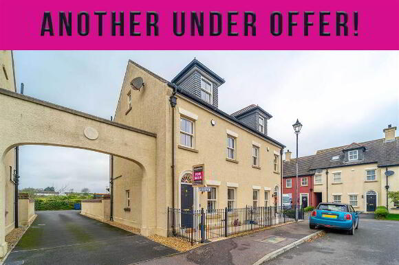 Photo 1 of 21 Avonmore Court, Donaghadee