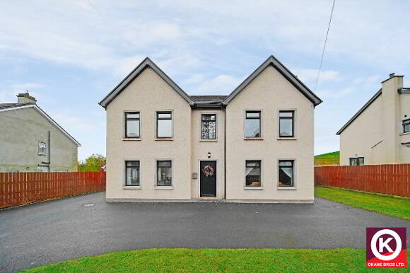 Photo 1 of 16e Corlea Road, Omagh