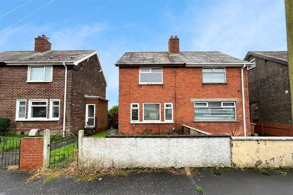 Photo 1 of 187 Joanmount Gardens, Belfast