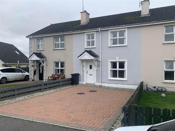Photo 1 of 38 Glenveagh, Hilltown, Newry