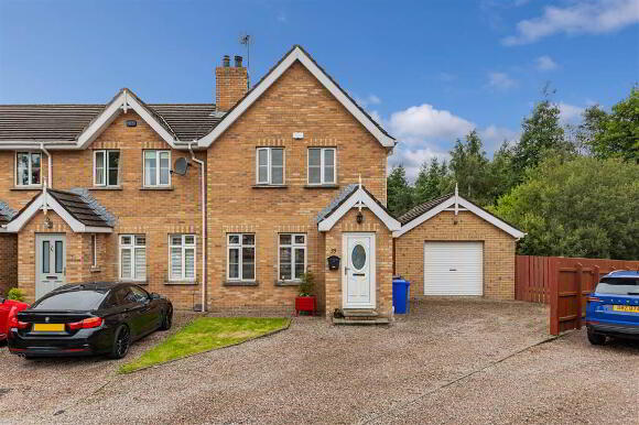 Photo 1 of 33 Ardvanagh Road, Conlig, Bangor