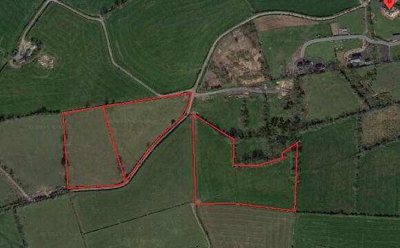 Photo 1 of Land At, 128a Hillsborough Road, Dromara