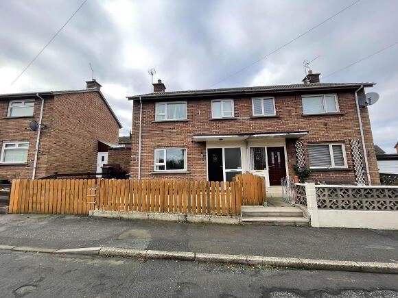 Photo 1 of 17 Orangefield Park, Armagh