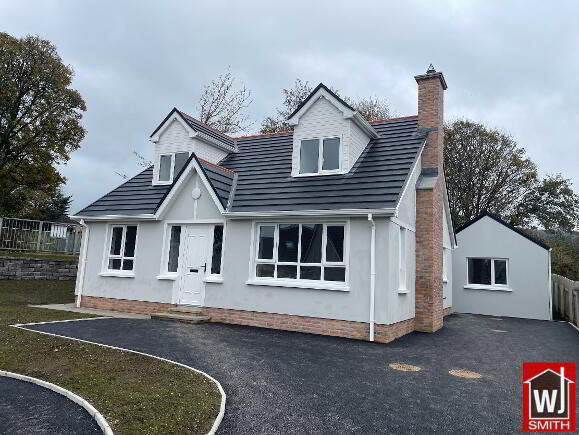 Photo 1 of 31 Ashleigh Court, Castlederg