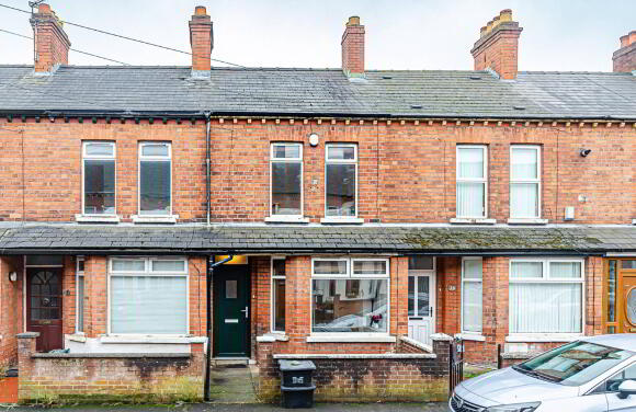 Photo 1 of 32 Dromore Street, Cregagh Road, Belfast