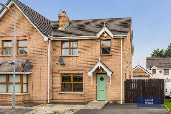 Photo 1 of 37 Laurel Wood, Lower Ballinderry, Antrim