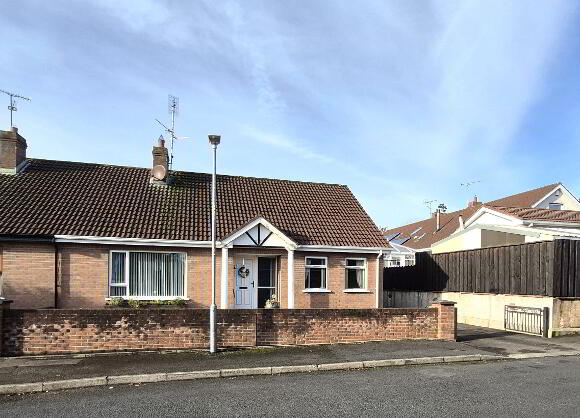 Photo 1 of 5 Regents Court, Coalisland