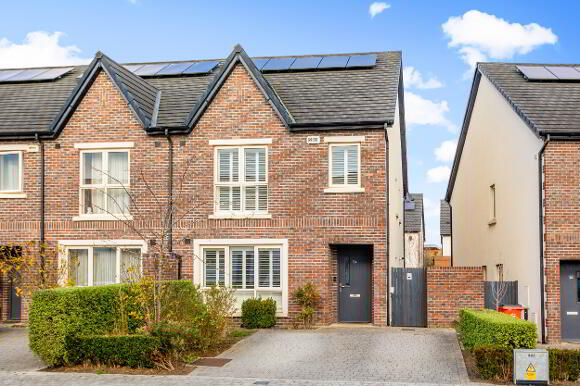 Photo 1 of 24 Gandon Avenue, Lucan