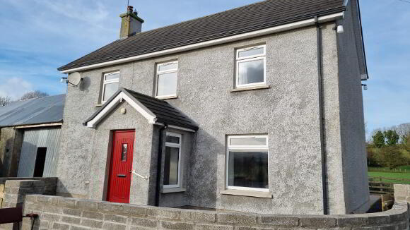 Photo 1 of Drumquin, 12 Barravey Road, Drumquin