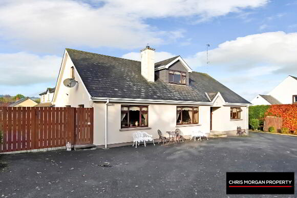 Photo 1 of 50 Coalisland Road, Edendork, Dungannon