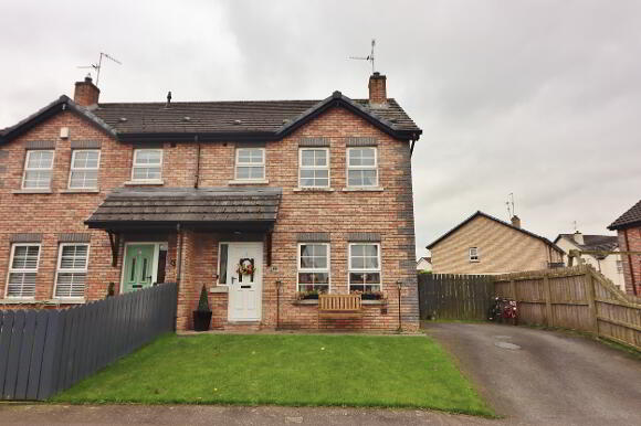 Photo 1 of 87 Riverglade Manor, Lurgan