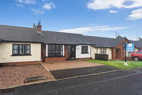 Photo 1 of 26 Deans Grange, Craigavon