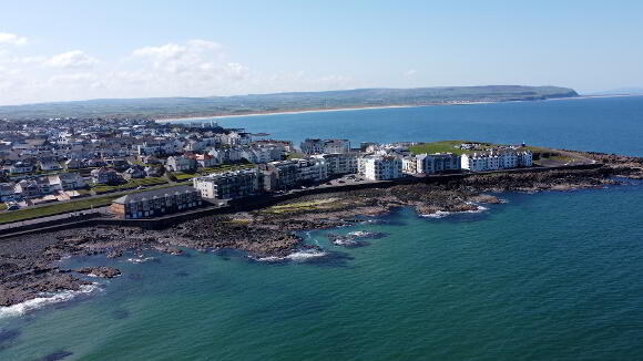 Photo 1 of 10 Atlantic Circle, Portstewart