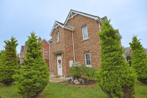 Photo 1 of 81 Toberhewney Lodge, Lurgan