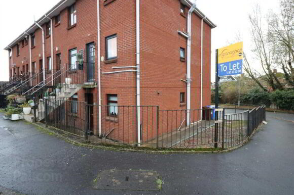 Photo 1 of 74g Glen Road, West Belfast, Belfast
