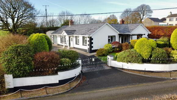 Photo 1 of 21 Cashel Road, Silverbridge, Newry