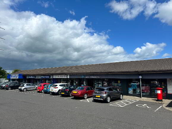 Photo 1 of Beverley Shopping Centre, Beverley Road, Carnmoney