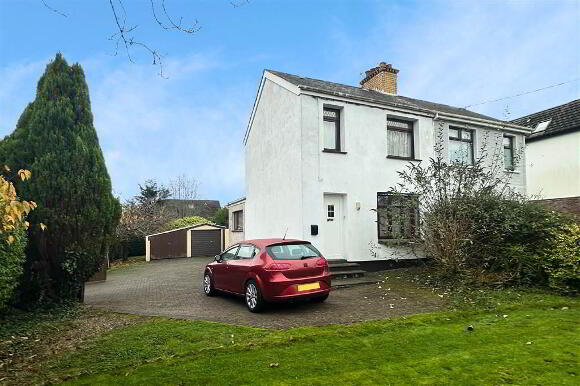 Photo 1 of 43 Crawfordsburn Road, Bangor