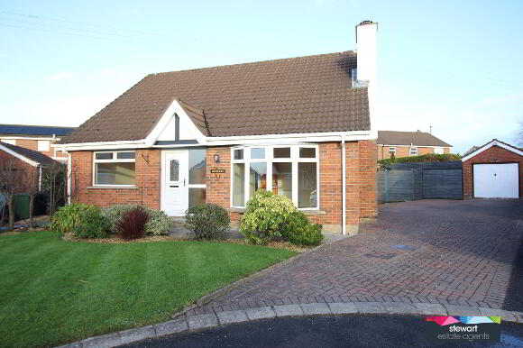 Photo 1 of Gorteen, 12 Deramore Crescent, Moira